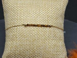 Bracelet Oeil de Tigre