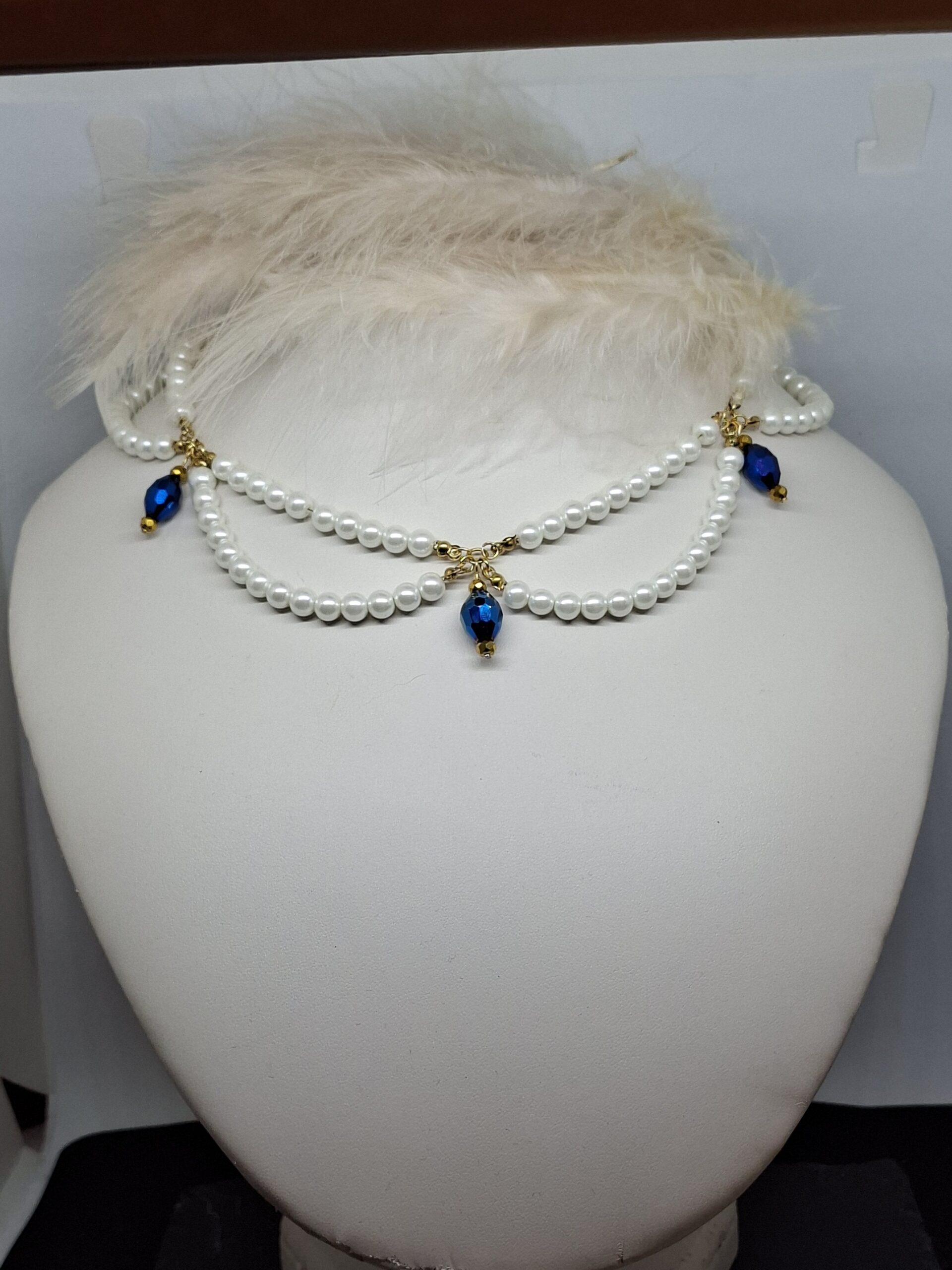 Collier Élégant – Image 3