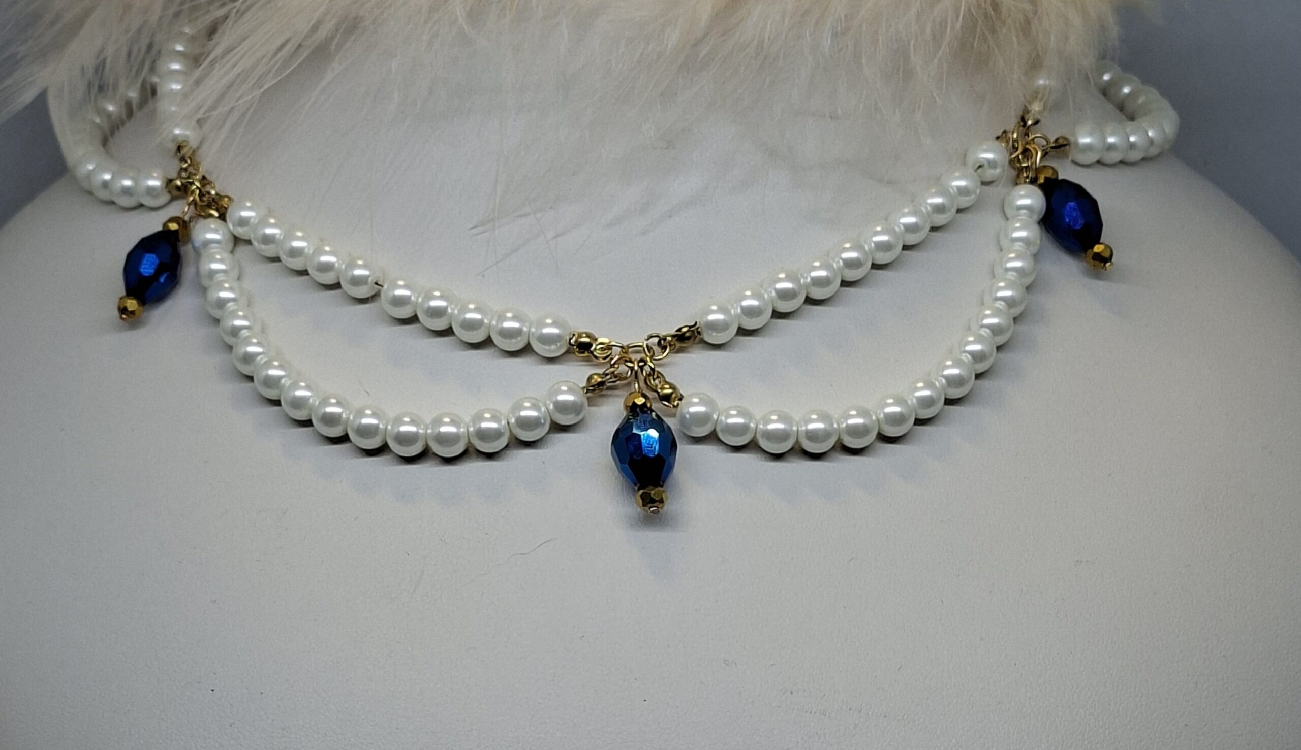 Collier Élégant
